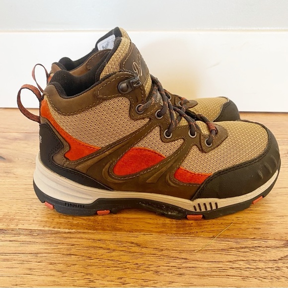 DANNER Women's Springfield 4.5" Composite Toe NMT Hot Work Boot - Picture 2 of 11